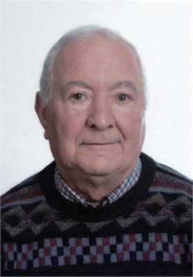 ENRICO SCOTTI