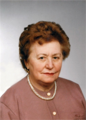 Maria Laneri