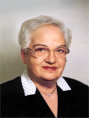 Liliana Barberis