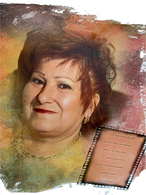 Rosa Gargiulo