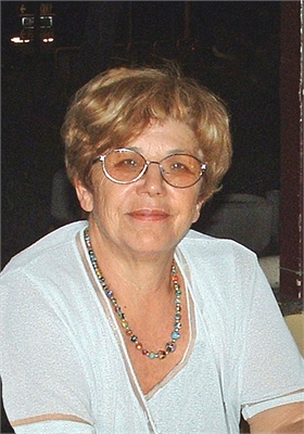 Giuseppina Forcolin