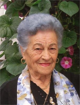 Carmen Manzoli