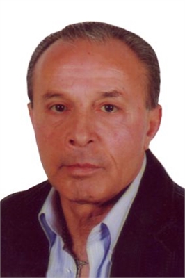 MAURO CICORIA