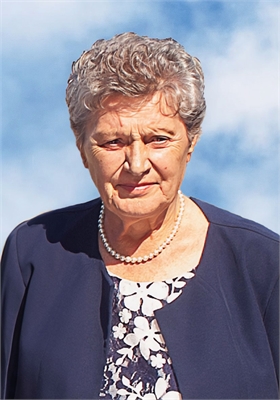Luigia Zucchelli