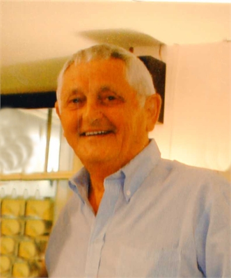 Benito Montino