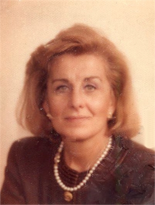 Annunziata Gabriella Robbiani