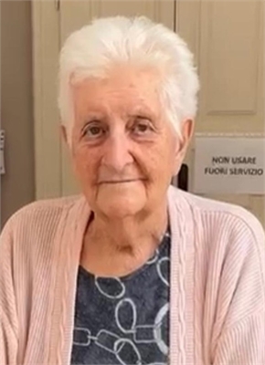 CATTERINA CANOBBIO