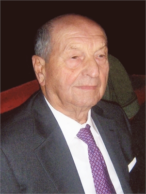 Valentino Sprocati