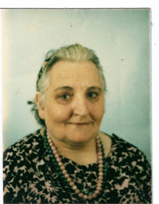 Maria Barberini