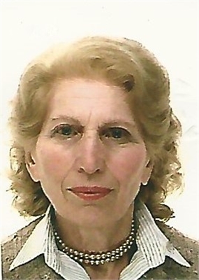 ELVINA FORTUSINI