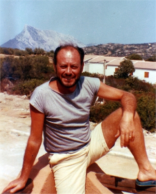 Franco Guazzotti