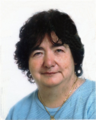 Loretta Borriero