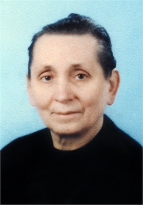 ANNA MARIA MUTTI