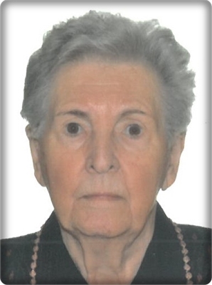 Antonietta Franzosi