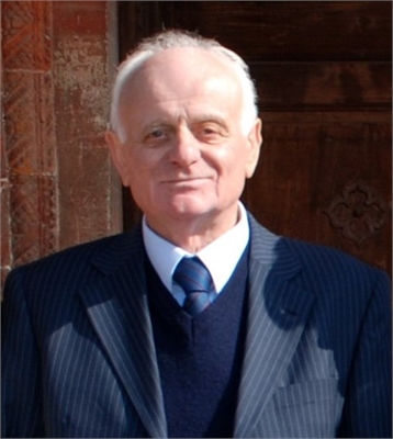 Carlo Alberto Firpo