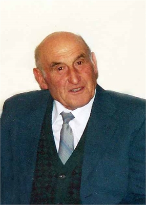 GIUSEPPE FERRARI