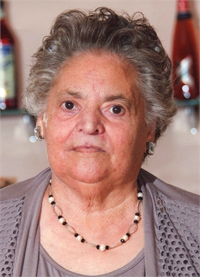 Filomena Di Stefano