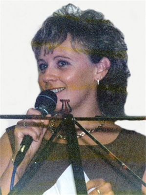 Lorena Pella