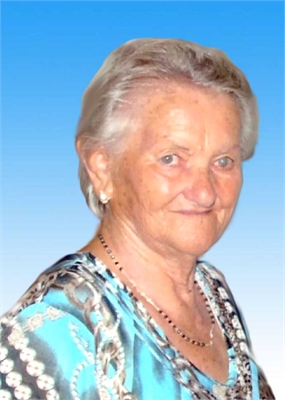 DOMENICA CASCELLA