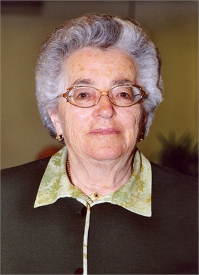 Maria Anna Marzola