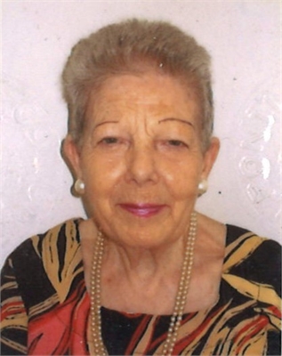 GIOVANNA PENSATO