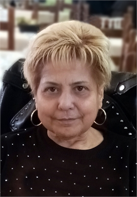 CATERINA RATTÁ