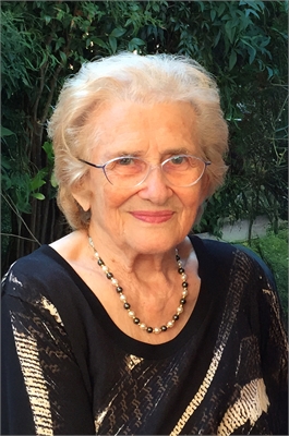 Bambina Coferri