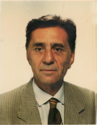 Silvano Deantoni