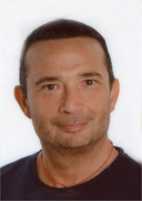 Enrico Guarise