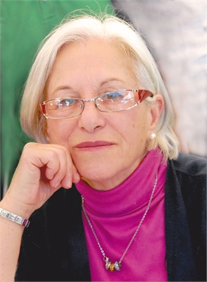 Maria Paola Meloni