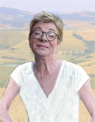 Elena Rasetti