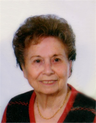 Vilma Cerreia Zovanetto