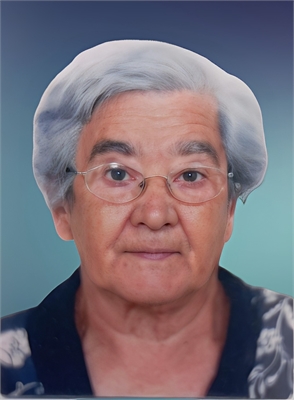 Velia Maria Simeone