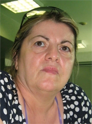 Caterina Zoccali