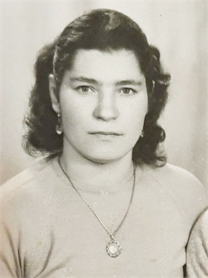 Dosolina Corradin