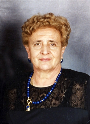 Luigina Bassi