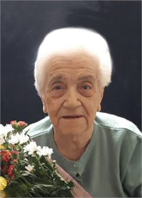 MARIA LUISA GOBBI MATTIOLI