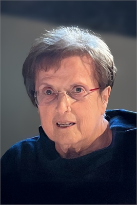 FRANCESCA REBOLINI