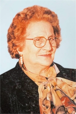 Giovannina Scanu