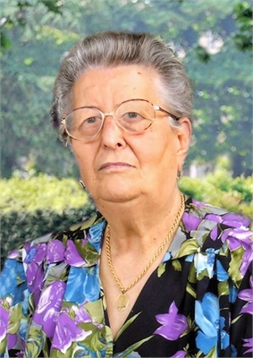 Maria Prando