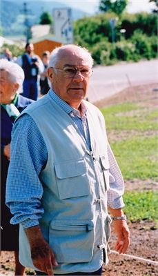 Ilario Travostino