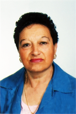 DOMENICA BACCIGALUPPI