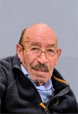 VITO SANSONETTI