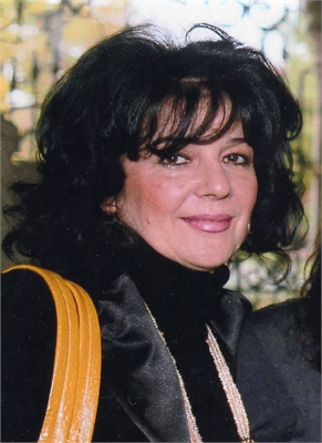 Maria Luisa Lazzaro