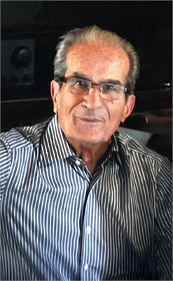 Giovanni Cancarini