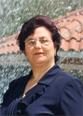 Vincenza Franzese