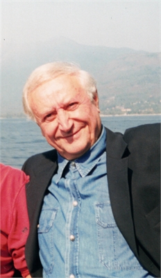 Angelo Lozza