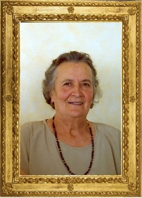 Orlanda Pasquini