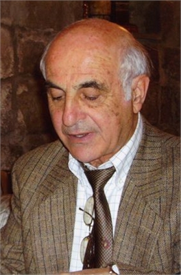 Giovanni Maria Cossu