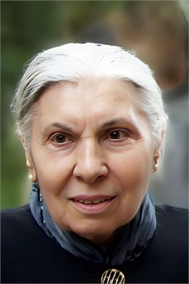 Salvatorica Giua